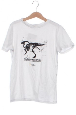 Tricou pentru copii National Geographic, Mărime 8-9y/ 134-140 cm, Culoare Multicolor, Preț 50,60 Lei