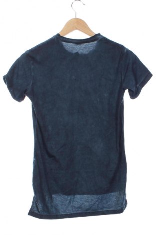 Kinder T-Shirt New Yorker, Größe 12-13y/ 158-164 cm, Farbe Blau, Preis € 6,99