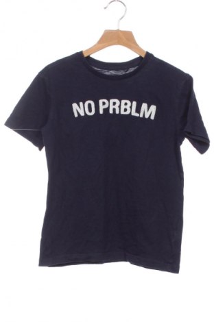 Tricou pentru copii Next, Mărime 5-6y/ 116-122 cm, Culoare Albastru, Preț 38,00 Lei