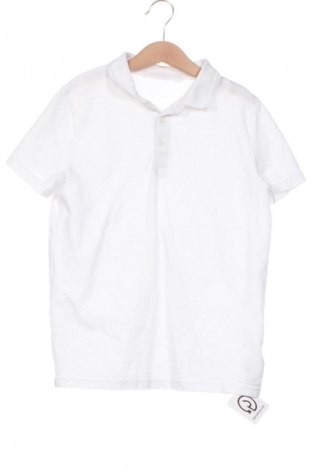 Kinder T-Shirt Next, Größe 9-10y/ 140-146 cm, Farbe Weiß, Preis € 7,60