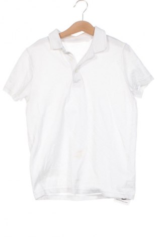 Kinder T-Shirt Next, Größe 9-10y/ 140-146 cm, Farbe Weiß, Preis € 7,60