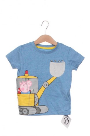 Kinder T-Shirt Next, Größe 12-18m/ 80-86 cm, Farbe Mehrfarbig, Preis € 7,67