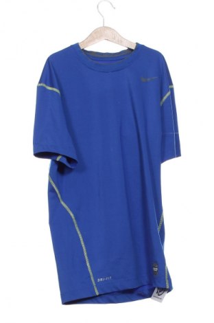 Dětské tričko  Nike, Velikost 9-10y/ 140-146 cm, Barva Modrá, Cena  349,00 Kč