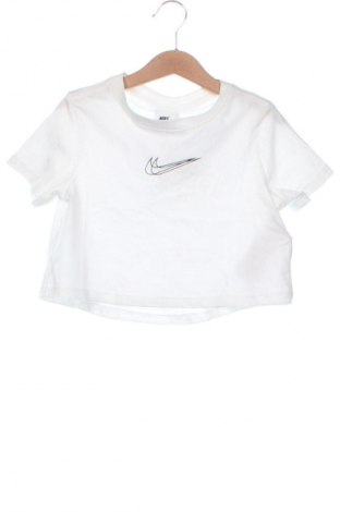 Kinder T-Shirt Nile, Größe 6-7y/ 122-128 cm, Farbe Ecru, Preis 11,99 €