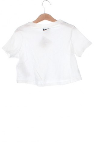 Kinder T-Shirt Nile, Größe 6-7y/ 122-128 cm, Farbe Ecru, Preis 11,99 €