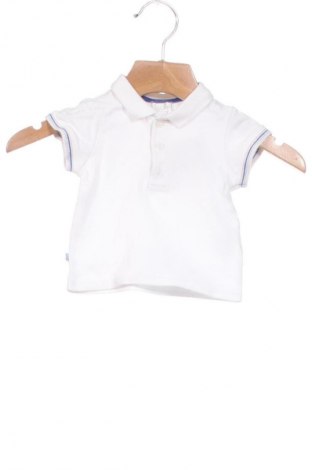 Детска тениска Obaibi, Размер 1-2m/ 50-56 см, Цвят Бял, Цена 12,00 лв.