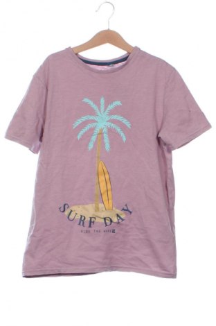 Tricou pentru copii Okaidi, Mărime 10-11y/ 146-152 cm, Culoare Mov, Preț 30,36 Lei