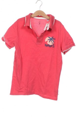 Tricou pentru copii Okaidi, Mărime 10-11y/ 146-152 cm, Culoare Roz, Preț 30,36 Lei