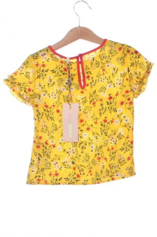 Детска тениска Only Pink, Размер 2-3y/ 98-104 см, Цвят Многоцветен, Цена 8,99 лв.