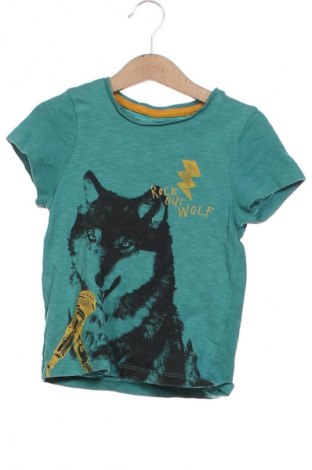 Kinder T-Shirt Orchestra, Größe 2-3y/ 98-104 cm, Farbe Grün, Preis € 6,14