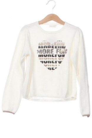 Tricou pentru copii Orchestra, Mărime 6-7y/ 122-128 cm, Culoare Bej, Preț 32,60 Lei