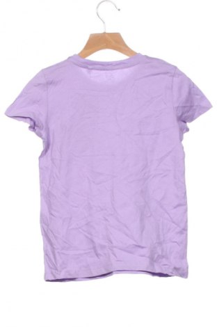 Kinder T-Shirt Oviesse, Größe 7-8y/ 128-134 cm, Farbe Lila, Preis € 6,99
