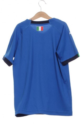 Kinder T-Shirt PUMA, Größe 10-11y/ 146-152 cm, Farbe Blau, Preis € 17,99