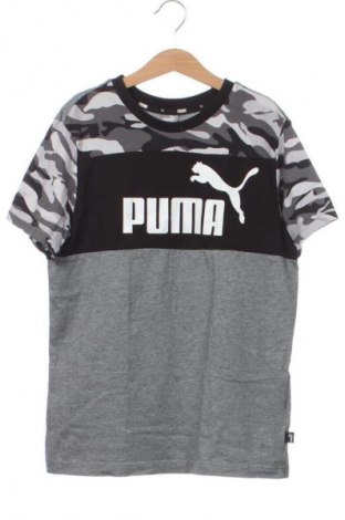 Детска тениска PUMA, Размер 12-13y/ 158-164 см, Цвят Многоцветен, Цена 19,71 лв.