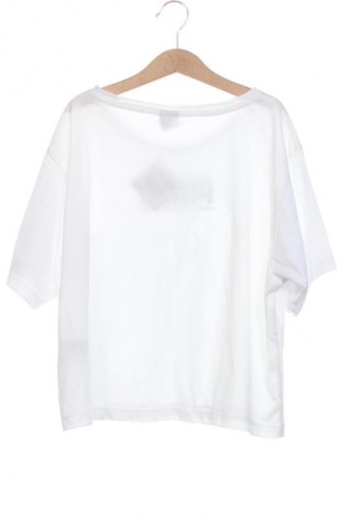 Tricou pentru copii PUMA, Mărime 12-13y/ 158-164 cm, Culoare Alb, Preț 63,00 Lei