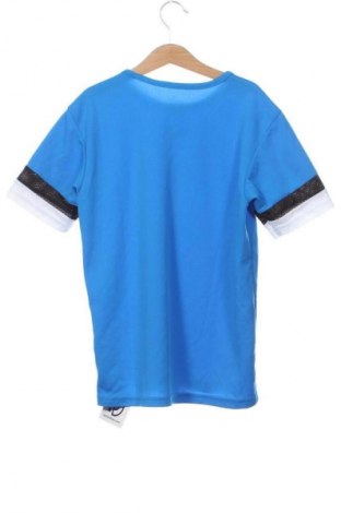 Kinder T-Shirt PUMA, Größe 11-12y/ 152-158 cm, Farbe Blau, Preis € 17,99