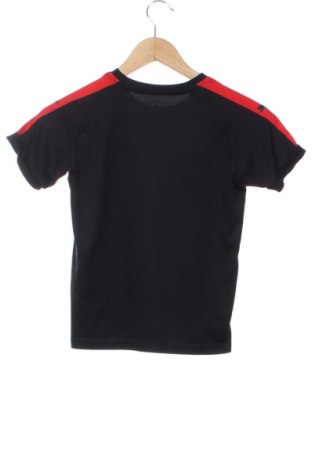 Kinder T-Shirt PUMA, Größe 8-9y/ 134-140 cm, Farbe Schwarz, Preis € 17,99
