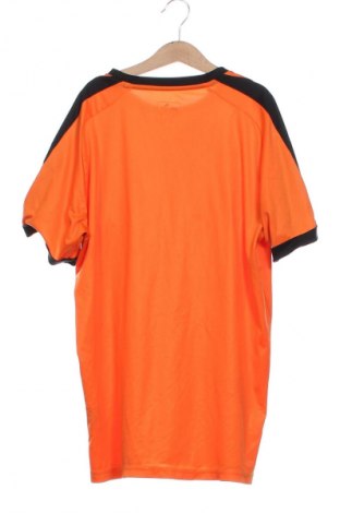 Detské tričko PUMA, Veľkosť 15-18y/ 170-176 cm, Farba Oranžová, Cena  12,95 €