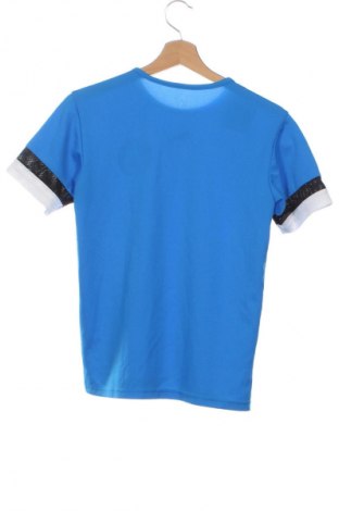 Παιδικό μπλουζάκι PUMA, Μέγεθος 12-13y/ 158-164 εκ., Χρώμα Μπλέ, Τιμή 13,99 €