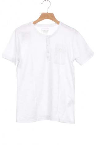 Tricou pentru copii Palomino, Mărime 8-9y/ 134-140 cm, Culoare Alb, Preț 24,69 Lei