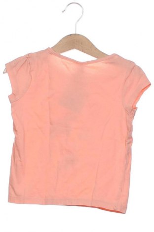 Tricou pentru copii Palomino, Mărime 4-5y/ 110-116 cm, Culoare Portocaliu, Preț 32,60 Lei