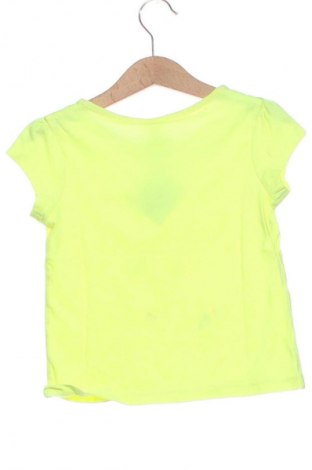 Tricou pentru copii Palomino, Mărime 4-5y/ 110-116 cm, Culoare Galben, Preț 32,60 Lei