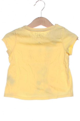 Dětské tričko  Palomino, Velikost 18-24m/ 86-98 cm, Barva Žlutá, Cena  153,00 Kč