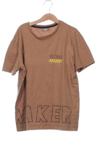 Kinder T-Shirt Pepco, Größe 12-13y/ 158-164 cm, Farbe Braun, Preis € 6,14