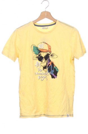 Kinder T-Shirt Piazza Italia, Größe 13-14y/ 164-168 cm, Farbe Mehrfarbig, Preis € 6,99