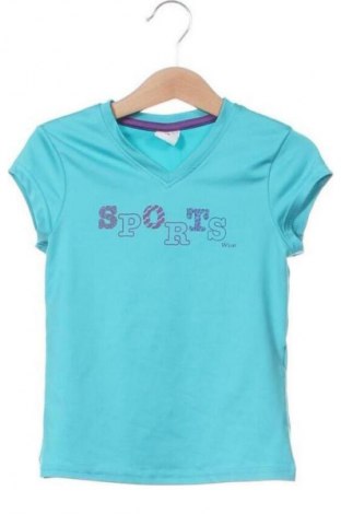 Kinder T-Shirt Pocopiano, Größe 4-5y/ 110-116 cm, Farbe Blau, Preis € 13,99
