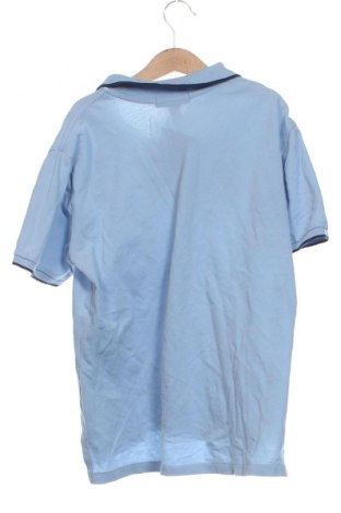 Kinder T-Shirt Polo By Ralph Lauren, Größe 10-11y/ 146-152 cm, Farbe Blau, Preis € 13,89