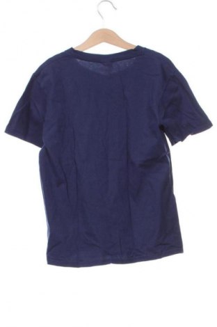 Dětské tričko  Port & Company, Velikost 8-9y/ 134-140 cm, Barva Modrá, Cena  151,00 Kč