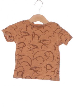 Kinder T-Shirt Prenatal, Größe 2-3m/ 56-62 cm, Farbe Braun, Preis € 6,05
