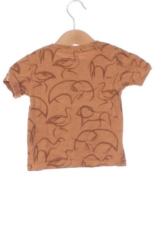 Kinder T-Shirt Prenatal, Größe 2-3m/ 56-62 cm, Farbe Braun, Preis € 6,05