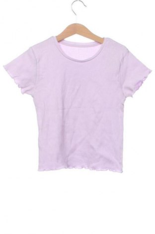 Παιδικό μπλουζάκι Primark, Μέγεθος 9-10y/ 140-146 εκ., Χρώμα Βιολετί, Τιμή 6,99 €