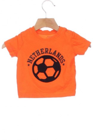 Kinder T-Shirt Primark, Größe 3-6m/ 62-68 cm, Farbe Orange, Preis € 6,14