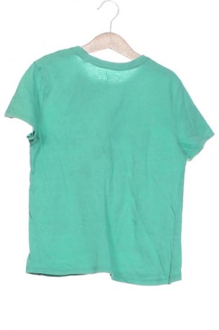 Παιδικό μπλουζάκι Primark, Μέγεθος 6-7y/ 122-128 εκ., Χρώμα Πράσινο, Τιμή 6,27 €