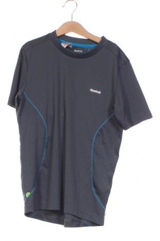 Kinder T-Shirt Reebok, Größe 11-12y/ 152-158 cm, Farbe Blau, Preis € 12,79