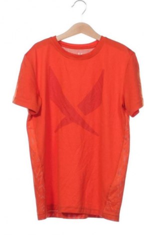 Kinder T-Shirt SOC, Größe 10-11y/ 146-152 cm, Farbe Orange, Preis € 11,99