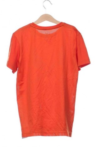 Kinder T-Shirt SOC, Größe 10-11y/ 146-152 cm, Farbe Orange, Preis € 11,99
