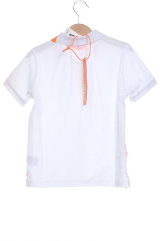 Tricou pentru copii SUNS, Mărime 6-7y/ 122-128 cm, Culoare Alb, Preț 99,99 Lei