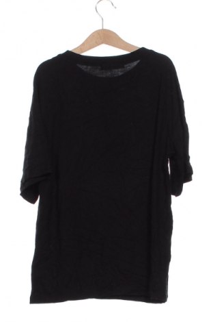 Kinder T-Shirt Select, Größe 7-8y/ 128-134 cm, Farbe Schwarz, Preis € 6,99