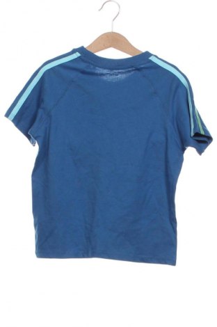Kinder T-Shirt Sinsay, Größe 4-5y/ 110-116 cm, Farbe Blau, Preis € 8,09