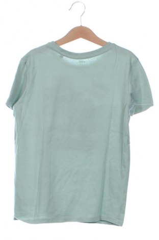 Tricou pentru copii Sinsay, Mărime 8-9y/ 134-140 cm, Culoare Verde, Preț 28,95 Lei