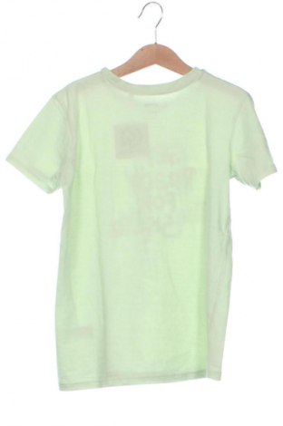 Tricou pentru copii Sinsay, Mărime 8-9y/ 134-140 cm, Culoare Verde, Preț 28,95 Lei