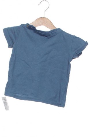 Kinder T-Shirt Sinsay, Größe 2-3y/ 98-104 cm, Farbe Blau, Preis € 6,14