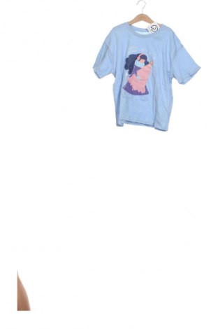 Tricou pentru copii Sinsay, Mărime 12-13y/ 158-164 cm, Culoare Multicolor, Preț 28,99 Lei