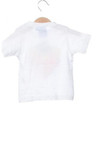 Kinder T-Shirt Superman, Größe 6-9m/ 68-74 cm, Farbe Weiß, Preis € 6,05