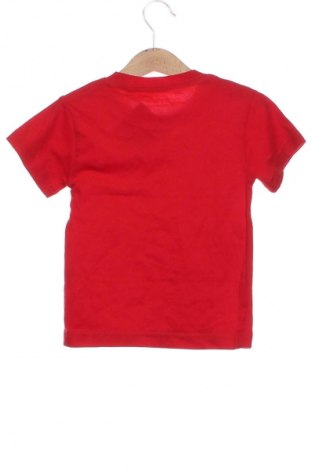 Tricou pentru copii Switcher, Mărime 2-3y/ 98-104 cm, Culoare Roșu, Preț 30,00 Lei
