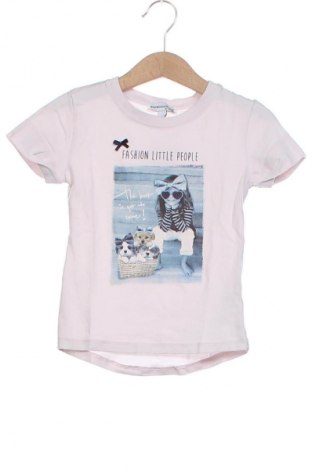 Tricou pentru copii Tandem, Mărime 4-5y/ 110-116 cm, Culoare Roz, Preț 54,34 Lei